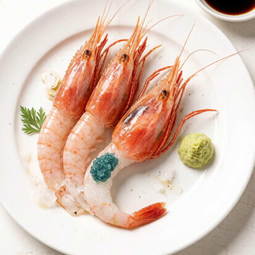 Shrimp & Prawn