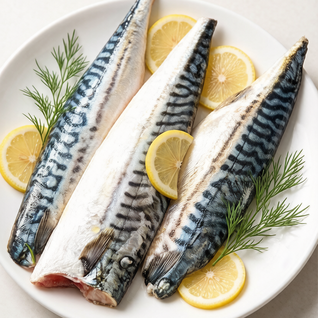 Fish