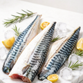 Norwegian Boneless Mackerel Fillets