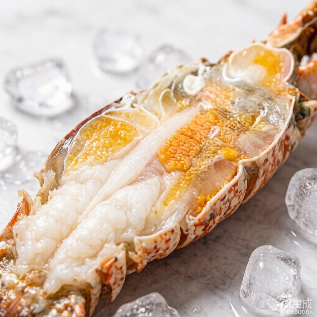 Atlantic Lobster Tails