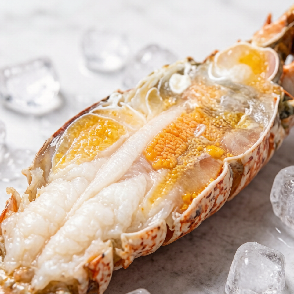 Atlantic Lobster Tails